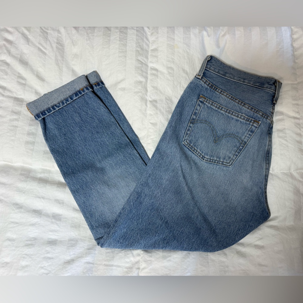 Women’s Levi’s 501S